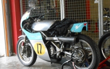 spa francorchamps bikers classics 2014 motorcycle touring -